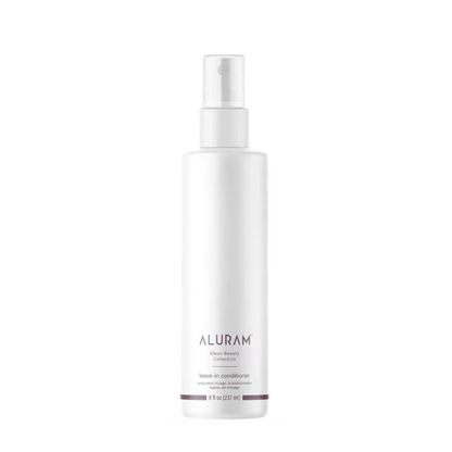 Aluram Leave-in Conditioner
