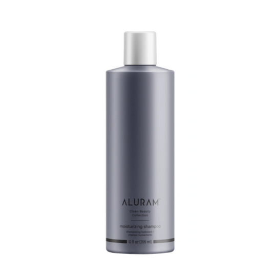 Aluram Moisturizing Conditioner