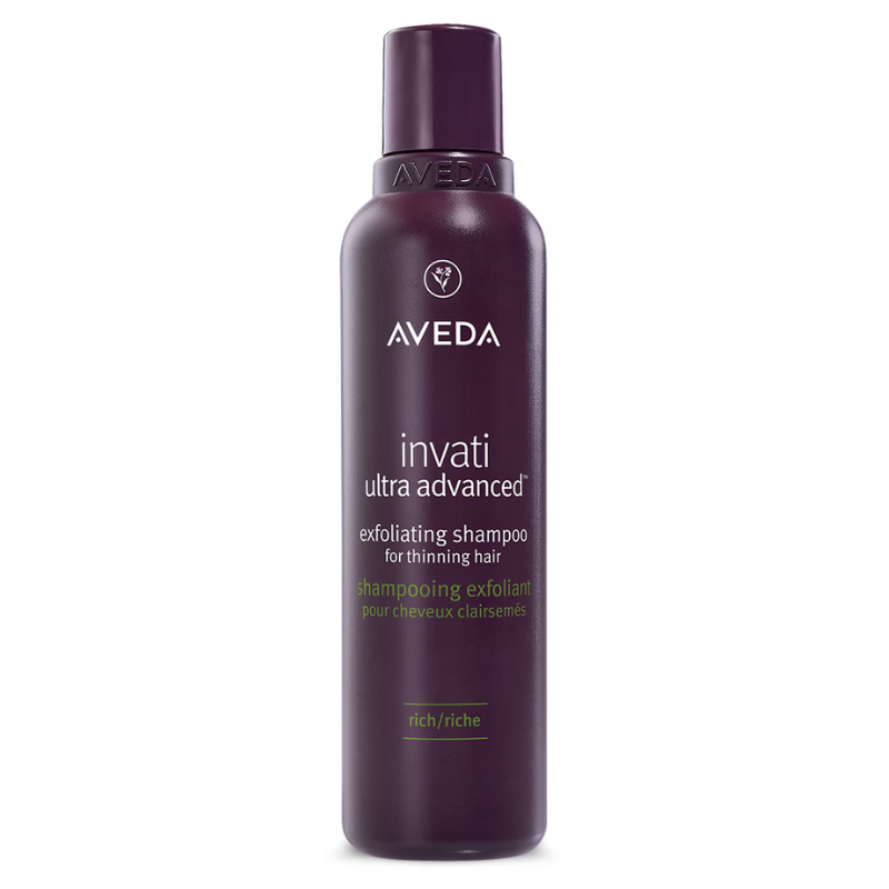 Aveda Invati Exfoliating Rich Shampoo