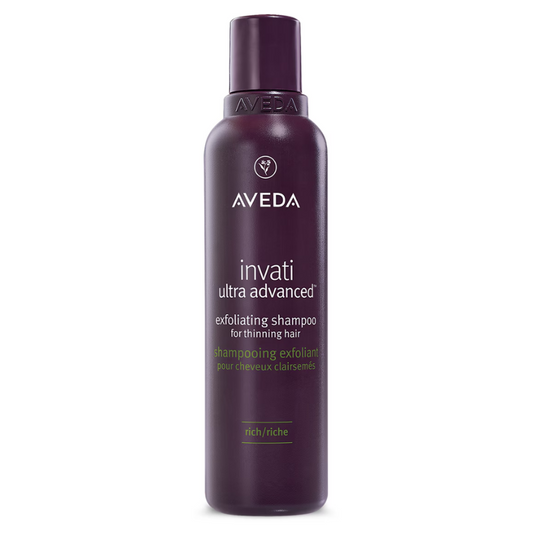 Aveda Invati Exfoliating Rich Shampoo