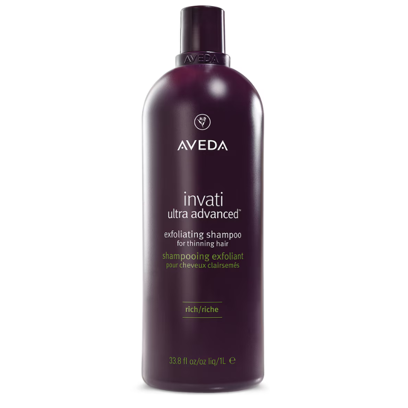Aveda Invati Exfoliating Rich Shampoo