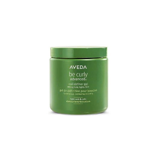 Aveda Be Curly Advanced Coil Definer Gel 8.4oz