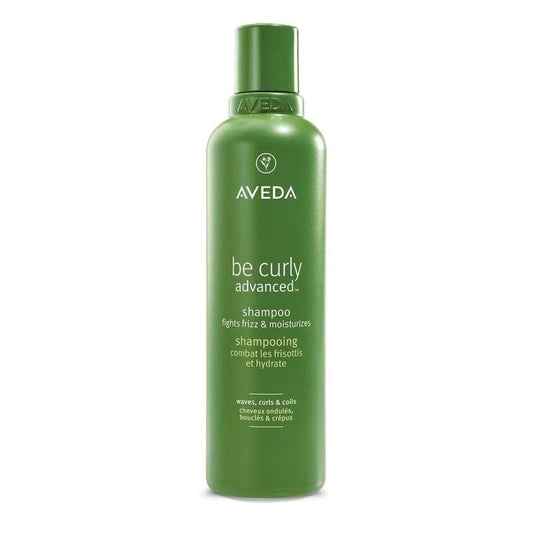 Aveda Be Curly Advanced Shampoo 8.3oz