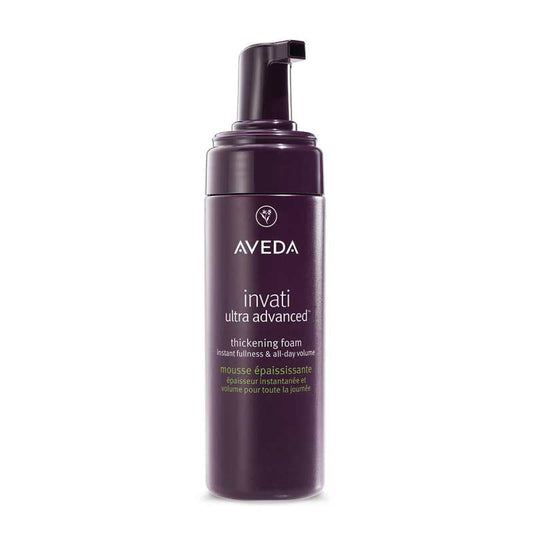 Aveda Invati Thickening Foam 5oz