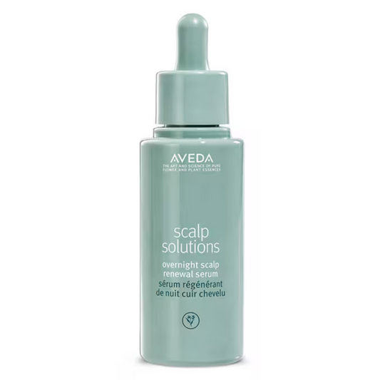 Aveda Scalp Solutions Overnight Renewal Serum 1.7oz