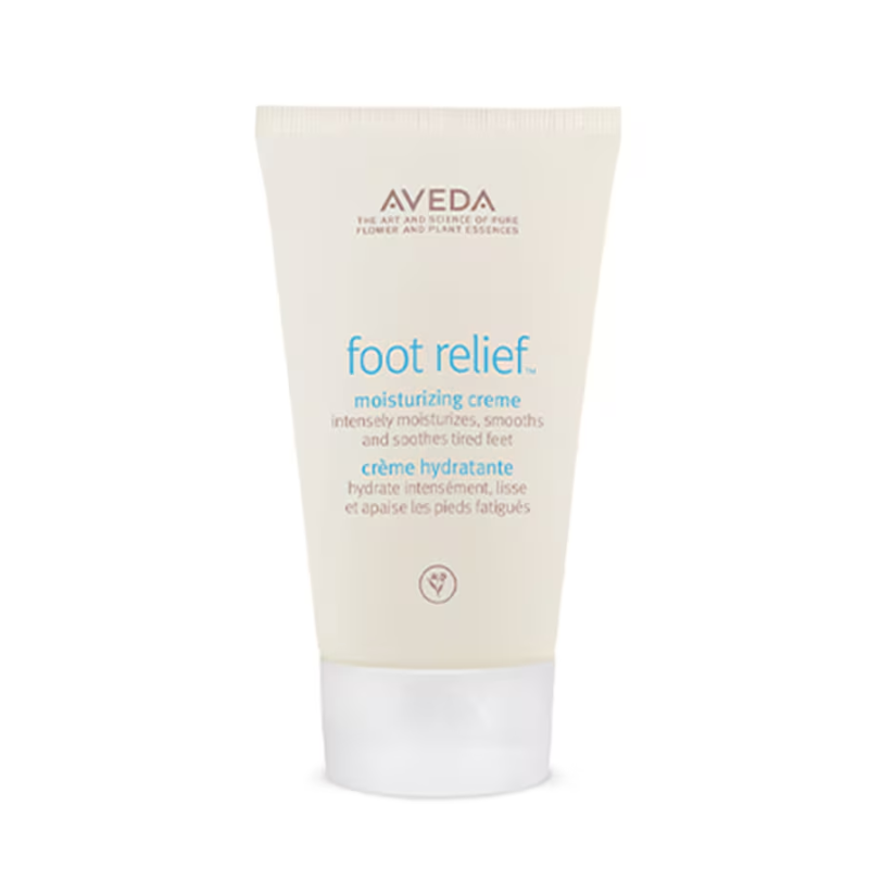 Aveda Foot Relief Moisturizing Creme 4.2oz