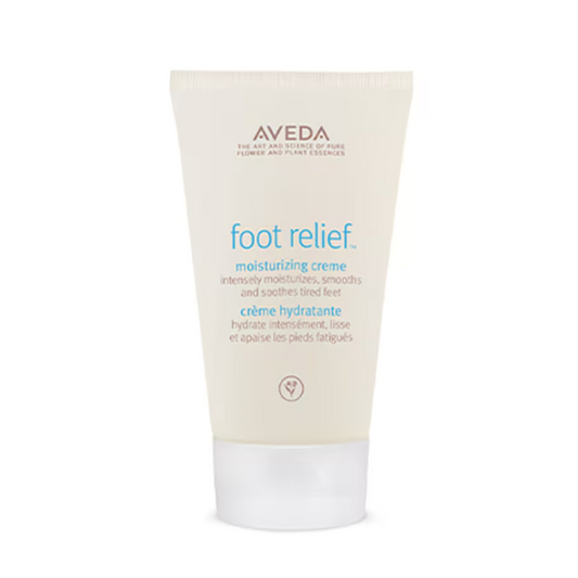 Aveda Foot Relief Moisturizing Creme 4.2oz