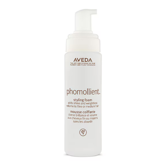 Aveda Phomollient Styling Foam 6.7oz