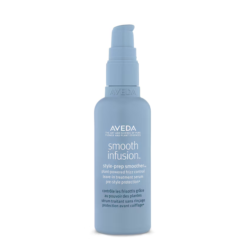 Aveda Smooth Infusion Style-Prep Smoother 3.4oz