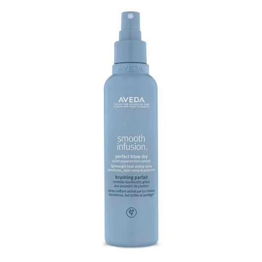 Aveda Smooth Infusion Perfect Blow Dry 6.7oz