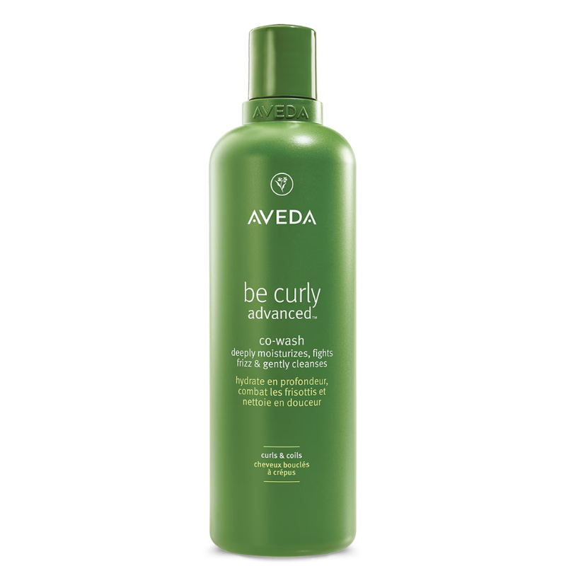 Aveda Be Curly Advanced Co-Wash 11.8oz
