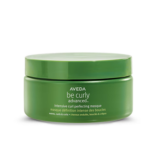 Aveda Be Curly Advanced Intensive Curl Perfecting Masque 6.7oz