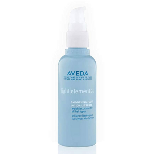 Aveda Light Elements Smoothing Fluid 3.4oz