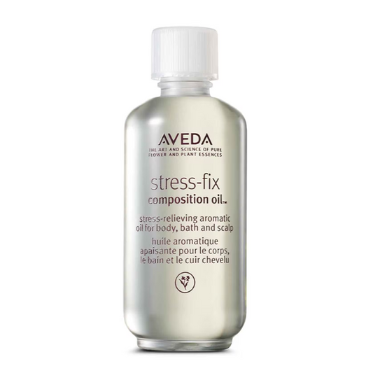 Aveda Stress-Fix Composition Oil 1.7oz