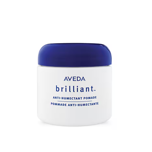 Aveda Brilliant Anti-Humectant Pomade 2.6oz