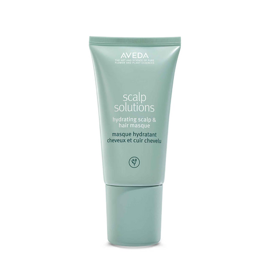 Aveda Scalp Solution Hydrating Hair Mask 5oz