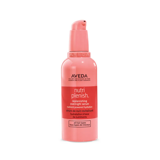 Aveda Nutri-Plenish Replenishing Overnight Serum 4.3oz