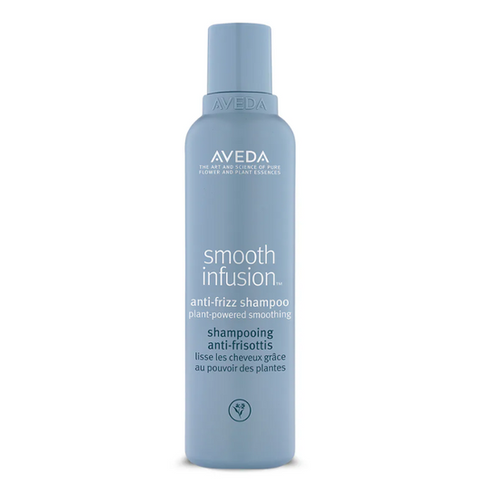 Aveda Smooth Infusion Anti-Frizz Shampoo 6.7oz