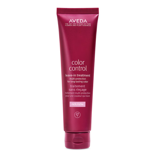 Aveda Color Control Leave-In Rich Treatment 3.4oz Travel