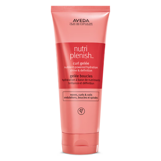 Aveda Nutri-Plenish Curl Gelee 6.7oz