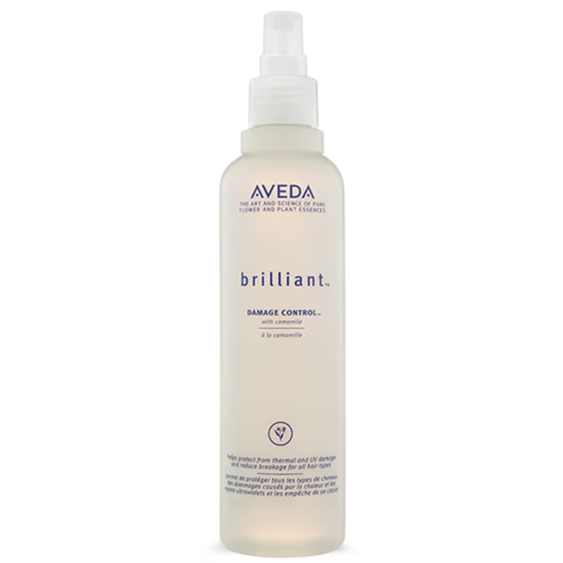 Aveda Brilliant Damage Control 8.5oz
