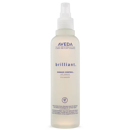 Aveda Brilliant Damage Control 8.5oz