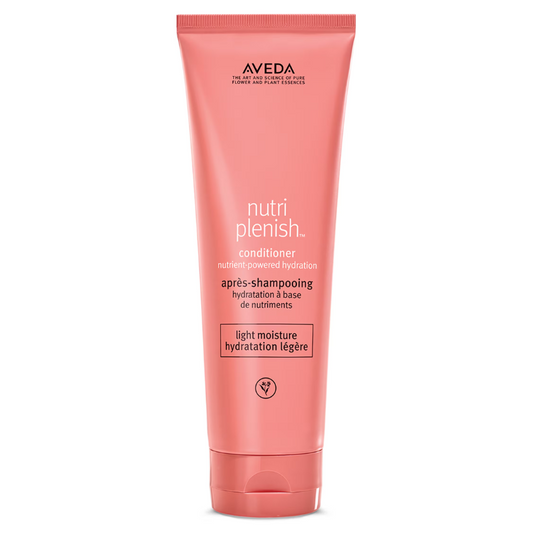 Aveda Nutri-Plenish Light Moisture Conditioner
