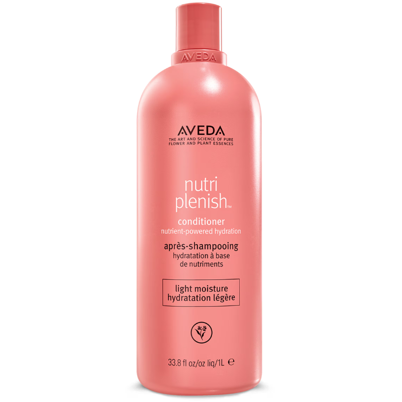 Aveda Nutri-Plenish Light Moisture Conditioner