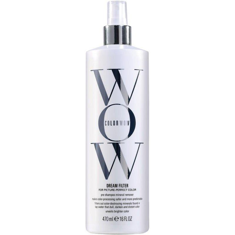 Color Wow Dream Filter Pre-Shampoo Mineral Remover 