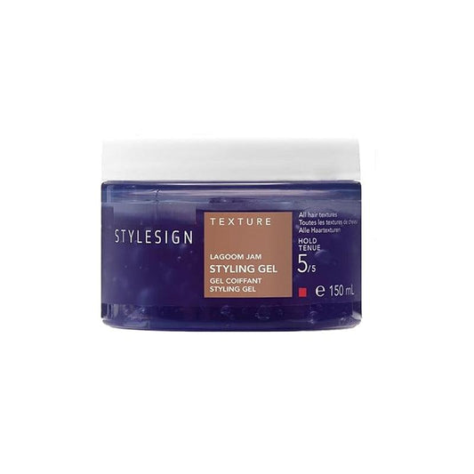 Goldwell StyleSign Ultra Volume Lagoom Jam Styling Gel 5.1oz | The