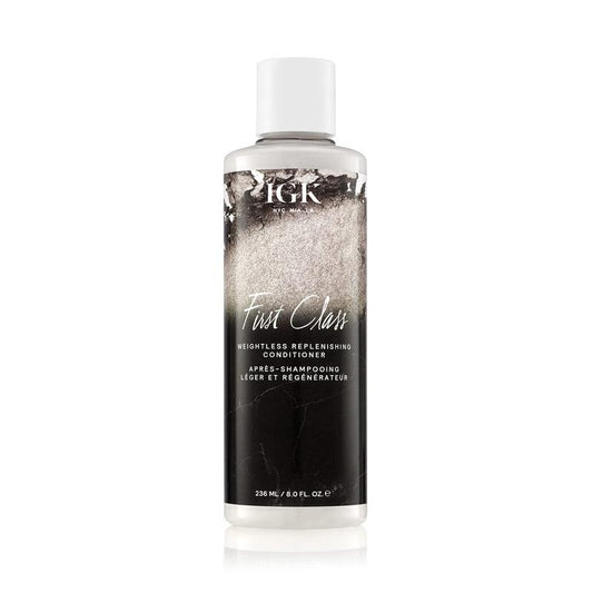 IGK FIRST CLASS Weightless Replenishing Conditioner 8oz