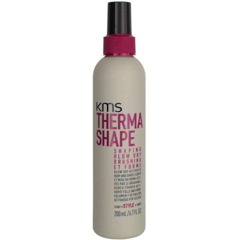 KMS ThermaShape Shaping Blow Dry 6.7oz