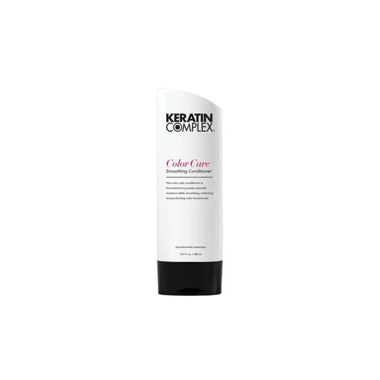 Keratin Complex Color Care Smoothing Conditioner