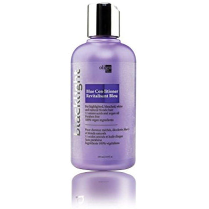 Oligo Blacklight Blue Conditioner