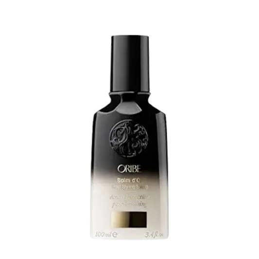 Oribe  Balm d'Or Heat Styling Shield 3.4 oz
