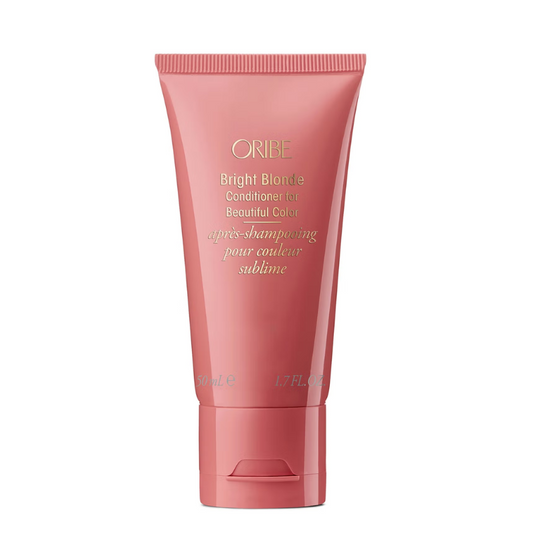 Oribe Bright Blonde Conditioner for Beautiful Color 1.7 oz
