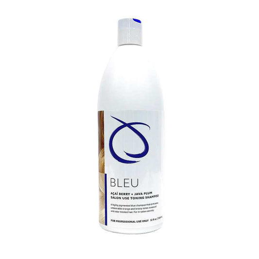 Sunlights Bleu Acai Berry + Java Plum Toning Shampoo * Professional