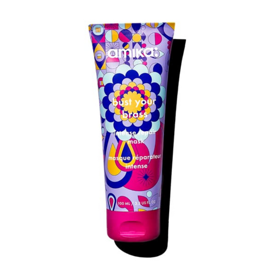 Amika Bust Your Brass Intense Repair Mask