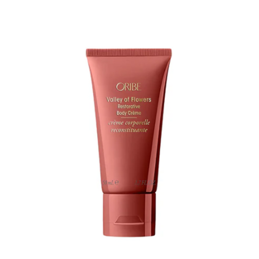 Oribe Valley of Flowers Restorative Body Creme