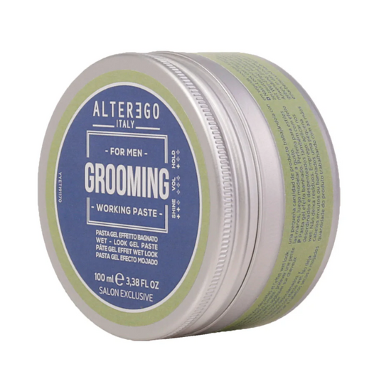 Alter Ego Italy Mens Working Paste 3oz