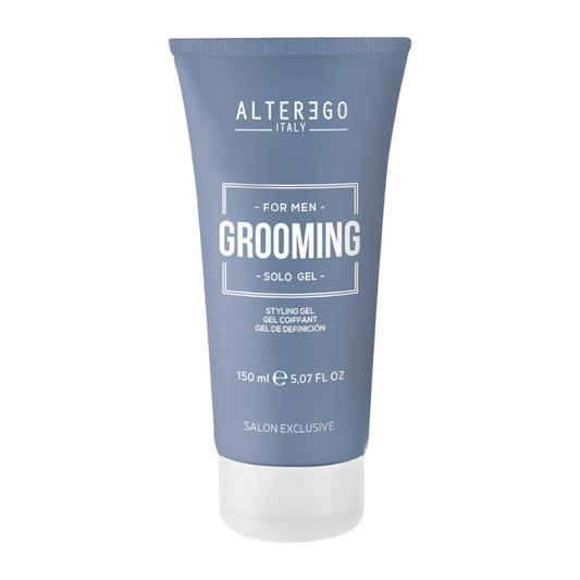 Alter Ego Italy Men's Solo Gel 5oz