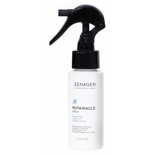 Zenagen Repairacle Leave-In-Conditioner Spray 8oz