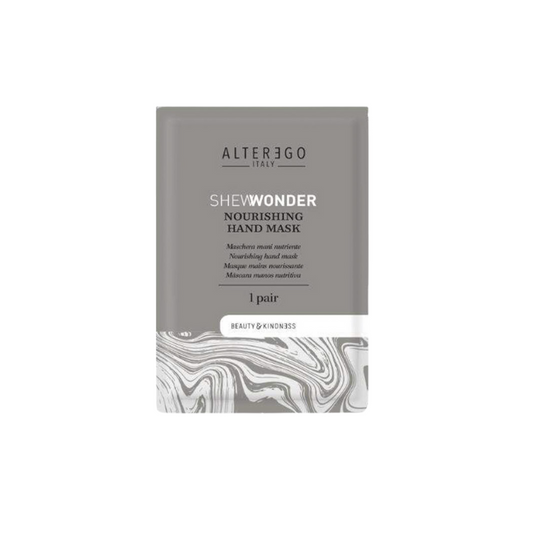 Alter Ego Italy She Wonder Hand Mask 18gr