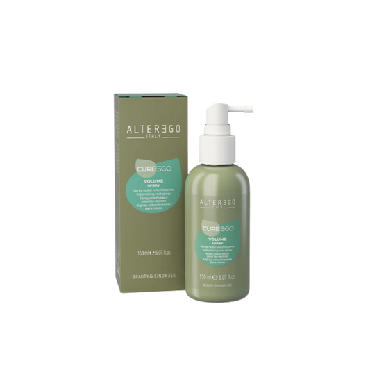 Alter Ego Italy Curego Volume Spritz Infusion 5oz
