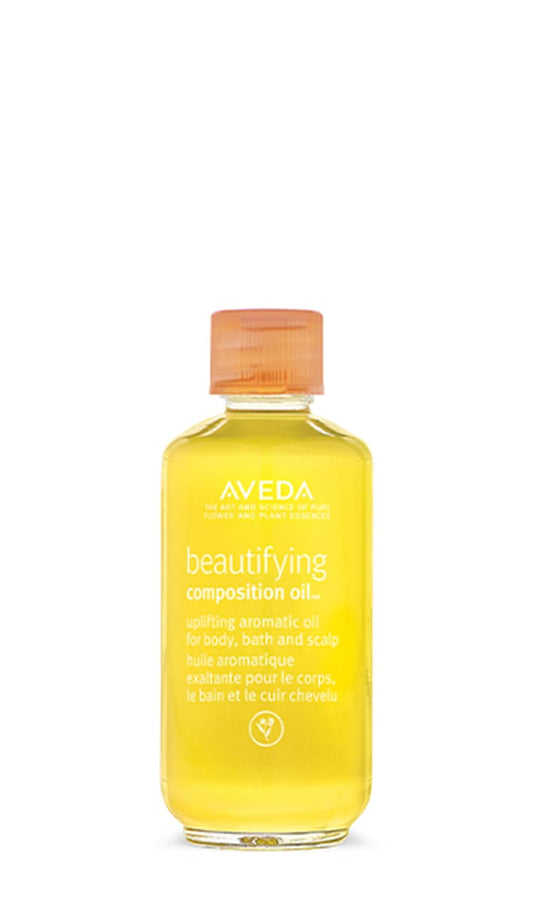 Aveda Beautifying Composition Oil 2oz