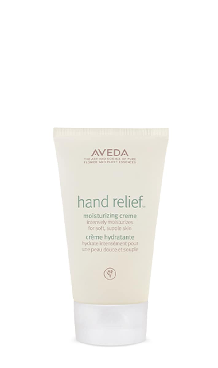 Aveda Hand Relief Moisturizing Creme 4.2 oz