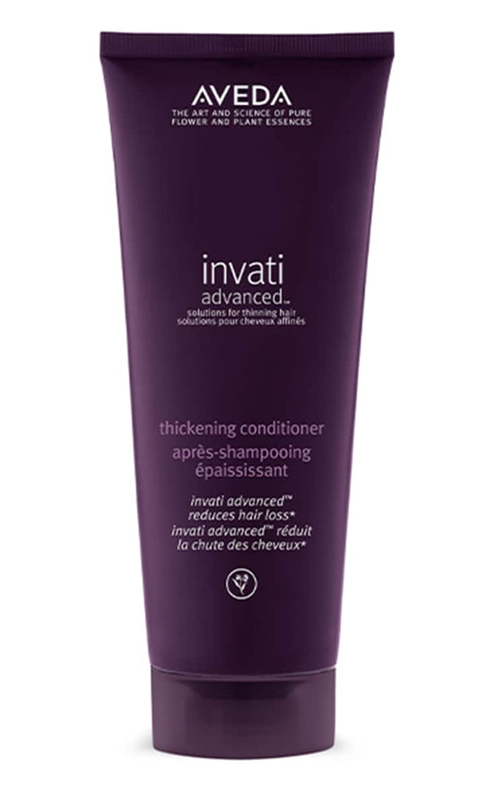 Aveda Invati Thickening Conditioner 6.7oz