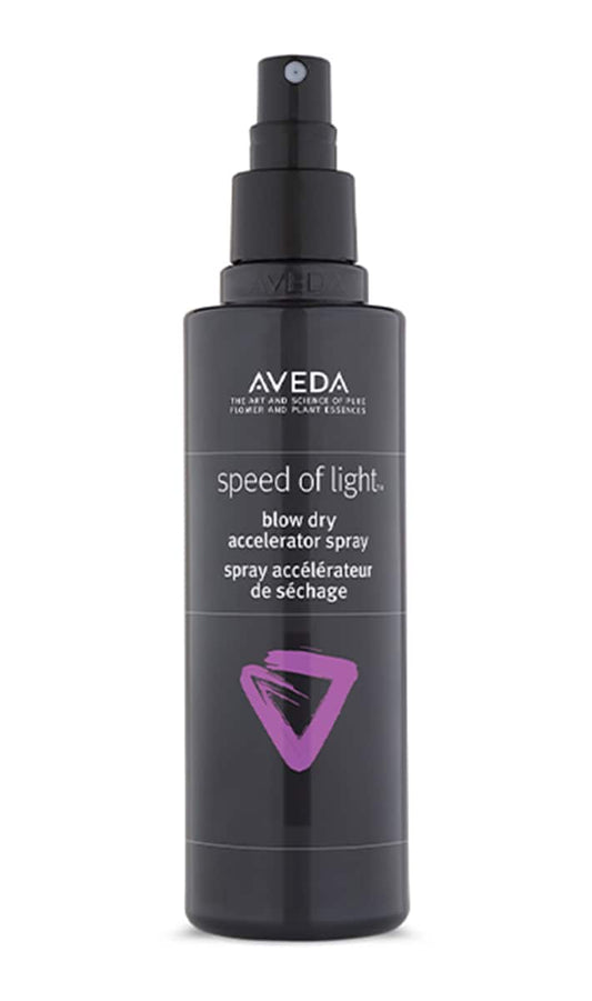 Aveda Speed of Light Blow Dry Accelerator Spray 6.7oz