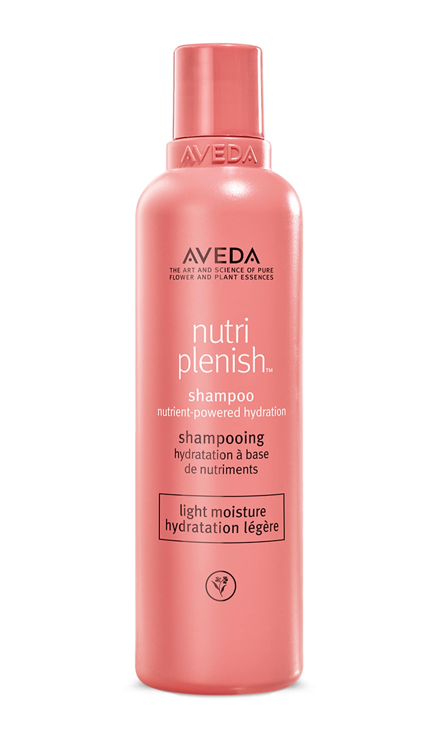 Aveda Nutri-Plenish Light Moisture Shampoo 8.5oz