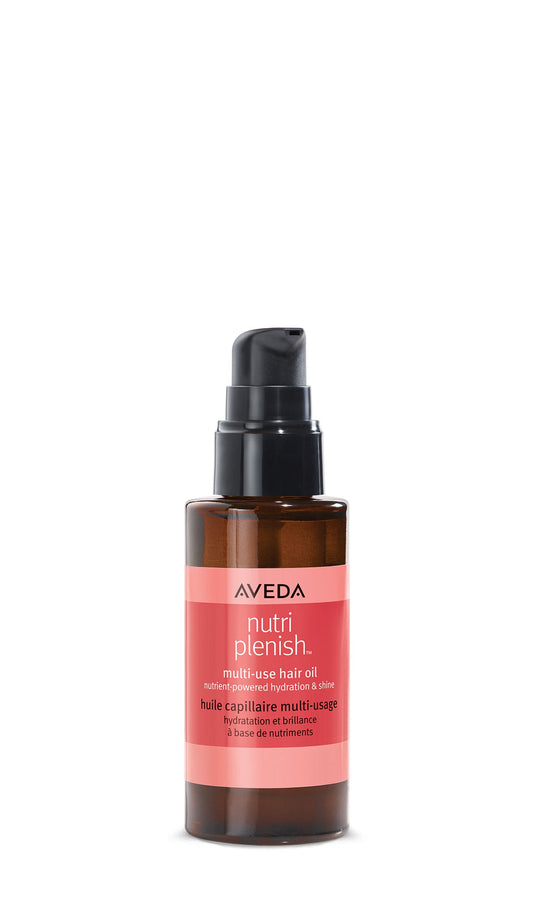 Aveda Nutri-Plenish Multi-Use Hair Oil oz